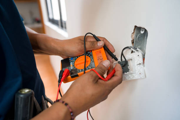 Best Residential Electrician Services  in Irvington, NY