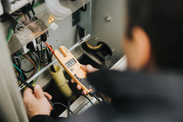 Why Trust Our Certified Electricians for Your Electrical Needs in Irvington, NY?