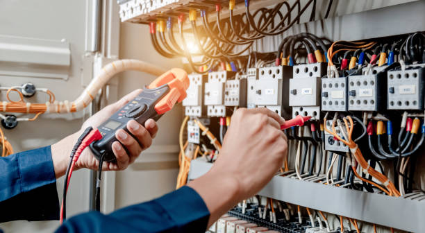 Best Emergency Electrician Near Me  in Irvington, NY