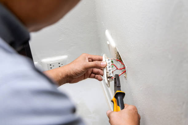 Best Affordable Electrician  in Irvington, NY